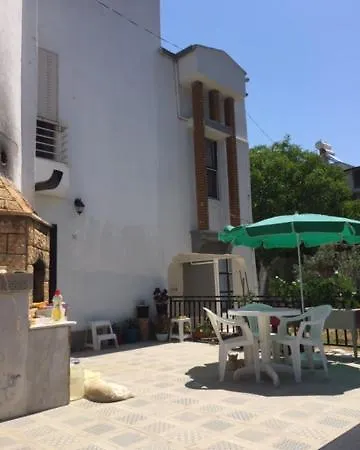 Suleyman Sargin Sitesi 게스트하우스