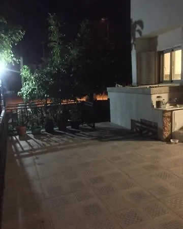 Suleyman Sargin Sitesi 게스트하우스 *