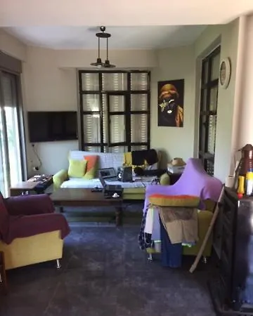 게스트하우스 Suleyman Sargin Sitesi
