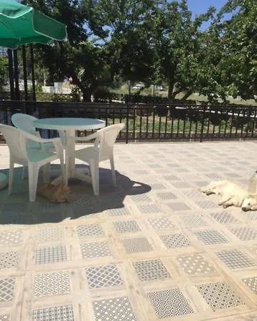 Suleyman Sargin Sitesi 게스트하우스 *